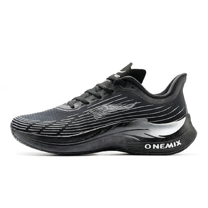 Men's Breathable Marathon Running Shoes | Lightweight Performance - 4