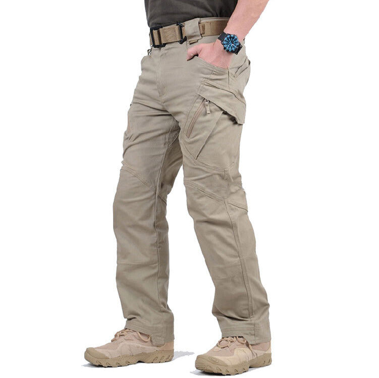Men's Outdoor Pants | Multifunctional Casual Trousers - 1