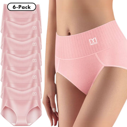 Seamless High Waist Shapewear Bodysuit | Women's Underwear - 6