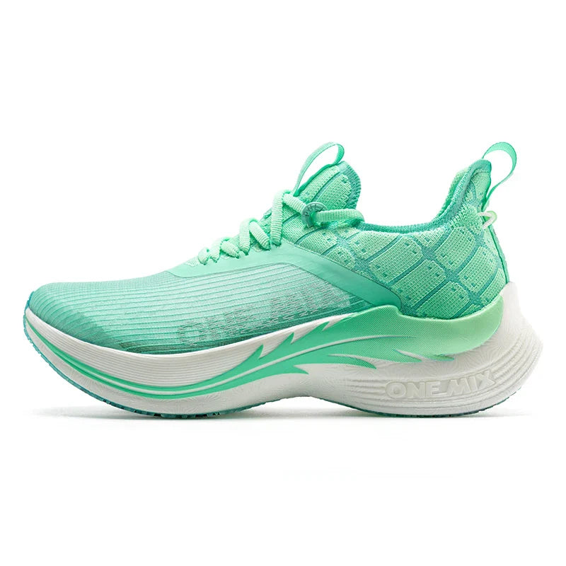 Carbon Plate Marathon Running Shoes | Lightweight Running Footwear - 13