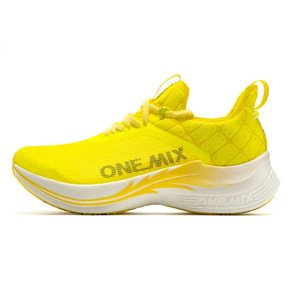 Carbon Plate Marathon Running Shoes | Lightweight Running Footwear - 1
