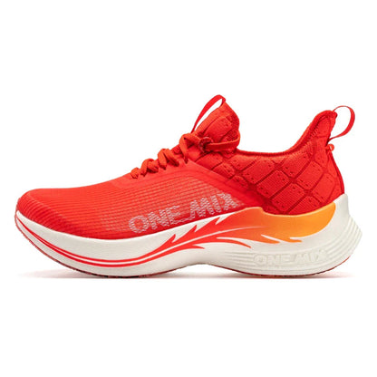 Carbon Plate Marathon Running Shoes | Lightweight Running Footwear - 15
