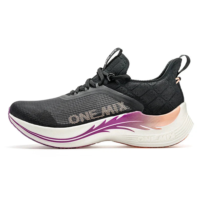 Carbon Plate Marathon Running Shoes | Lightweight Running Footwear - 8
