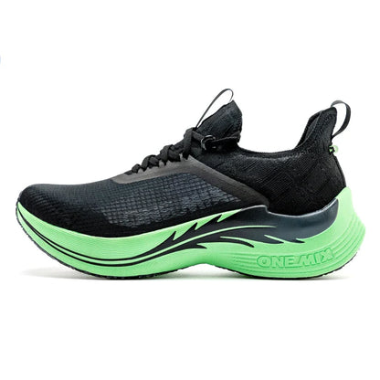Carbon Plate Marathon Running Shoes | Lightweight Running Footwear - 10