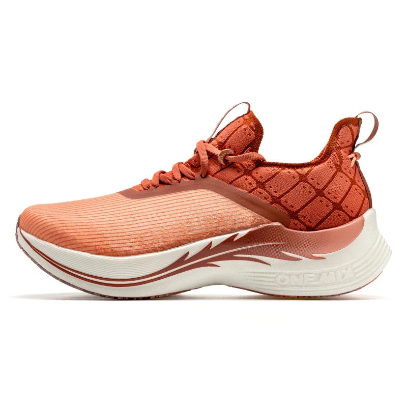 Carbon Plate Marathon Running Shoes | Lightweight Running Footwear - 11