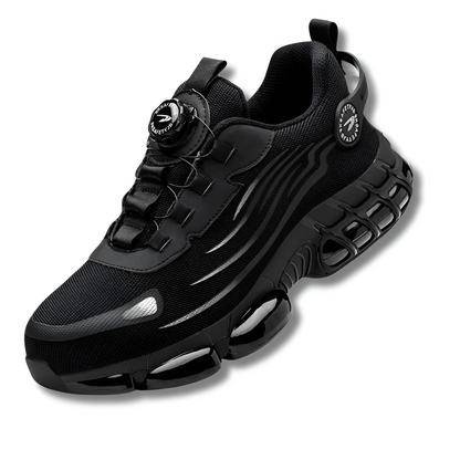 Orion | Men's Safety Work Shoes with Puncture-Resistant Soles - 1