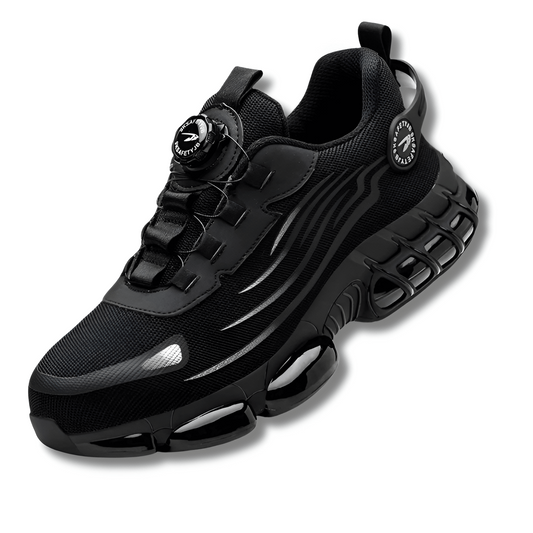 Orion | Men's Safety Work Shoes with Puncture-Resistant Soles - 1