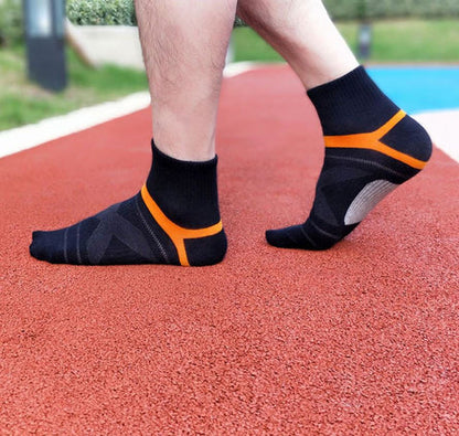 Orion | Men's Safety Work Shoes with Puncture-Resistant Soles - 3