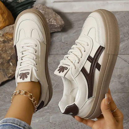 Women's Breathable Stability Shoes | Comfortable Walking Footwear - 5