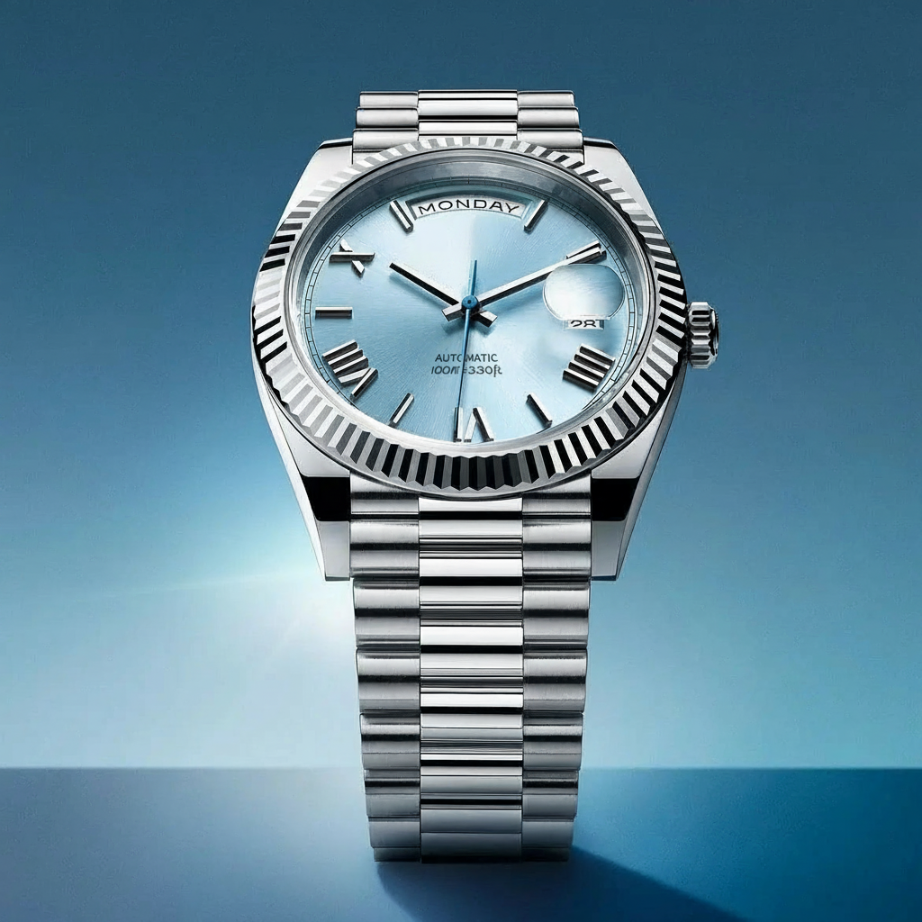 Dominus | Automatic Men's Luxury Watch - 1