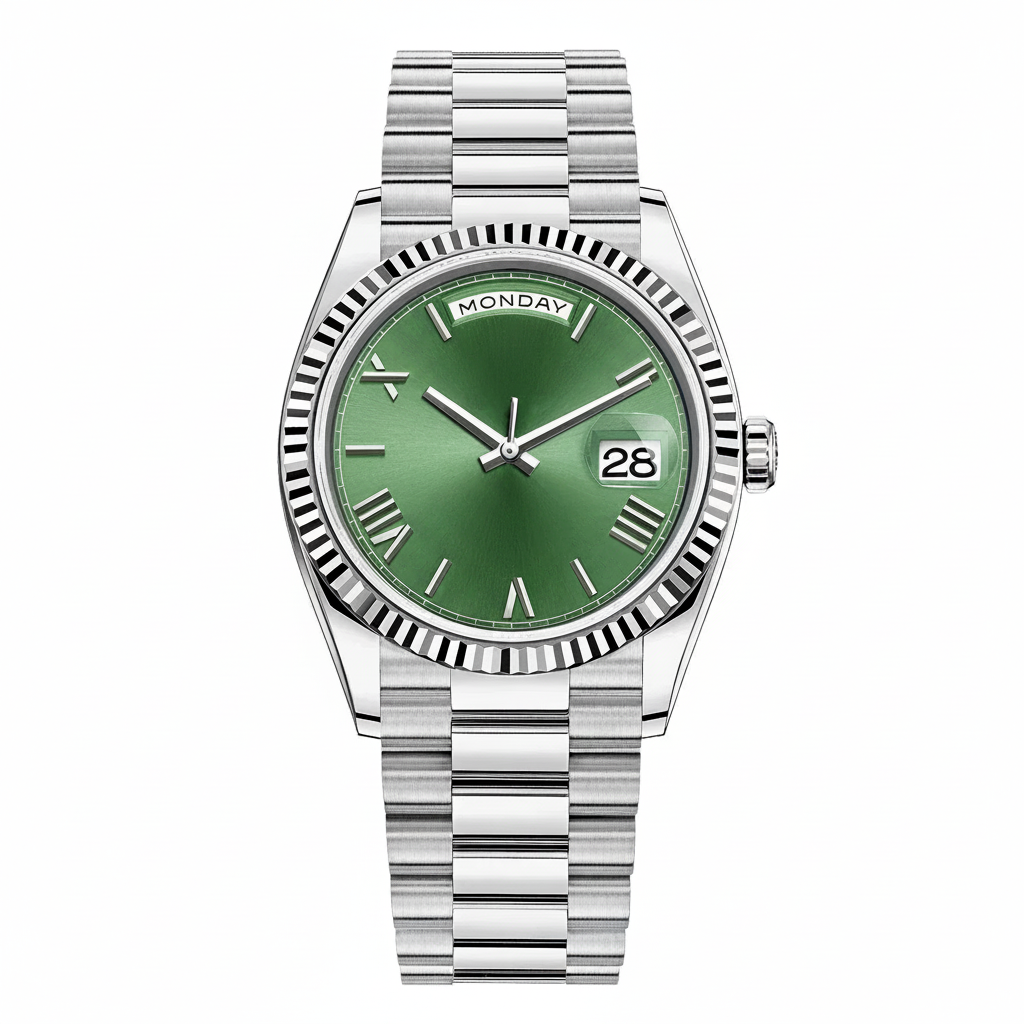 Dominus | Automatic Men's Luxury Watch - 5