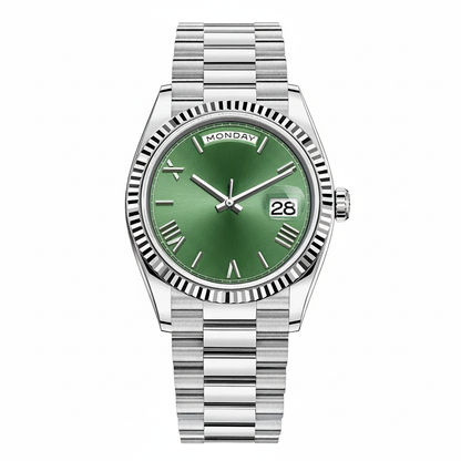 Dominus | Automatic Men's Luxury Watch - 5