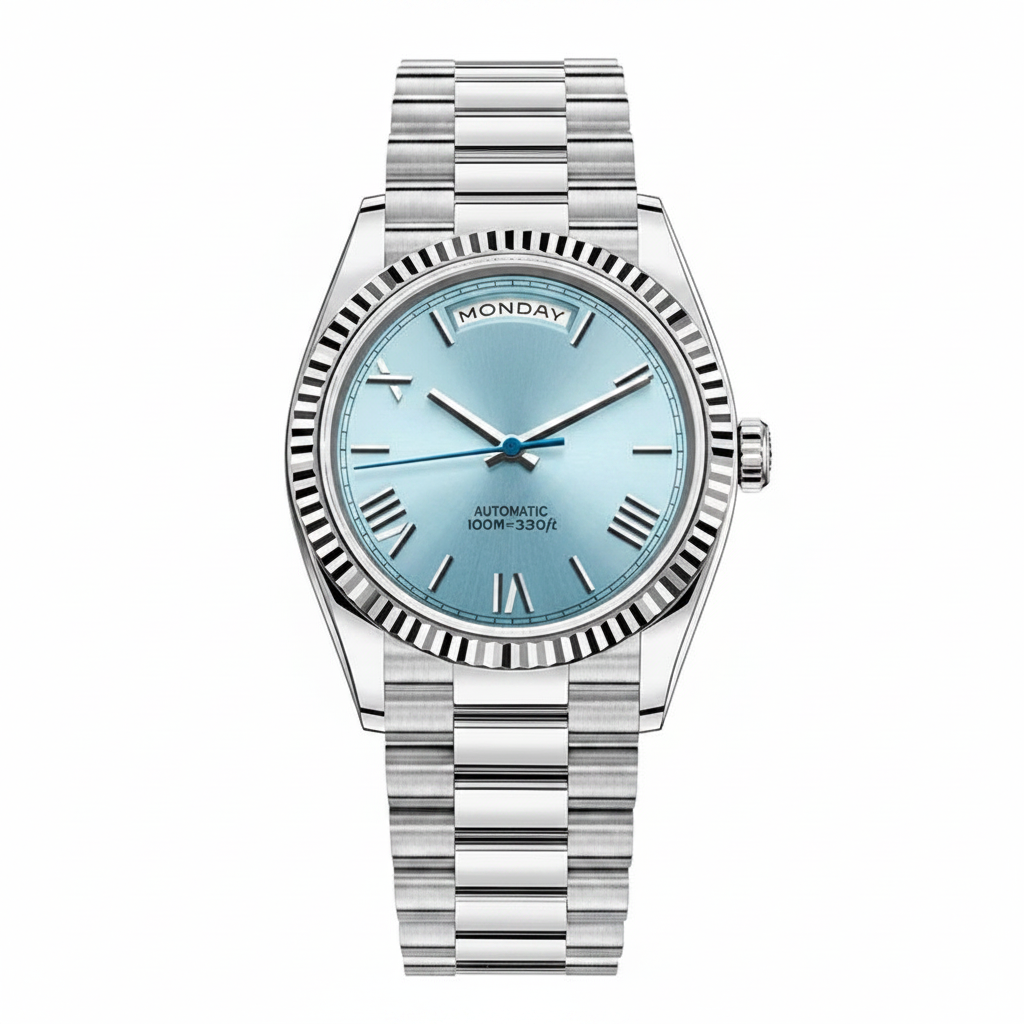 Dominus | Automatic Men's Luxury Watch - 6