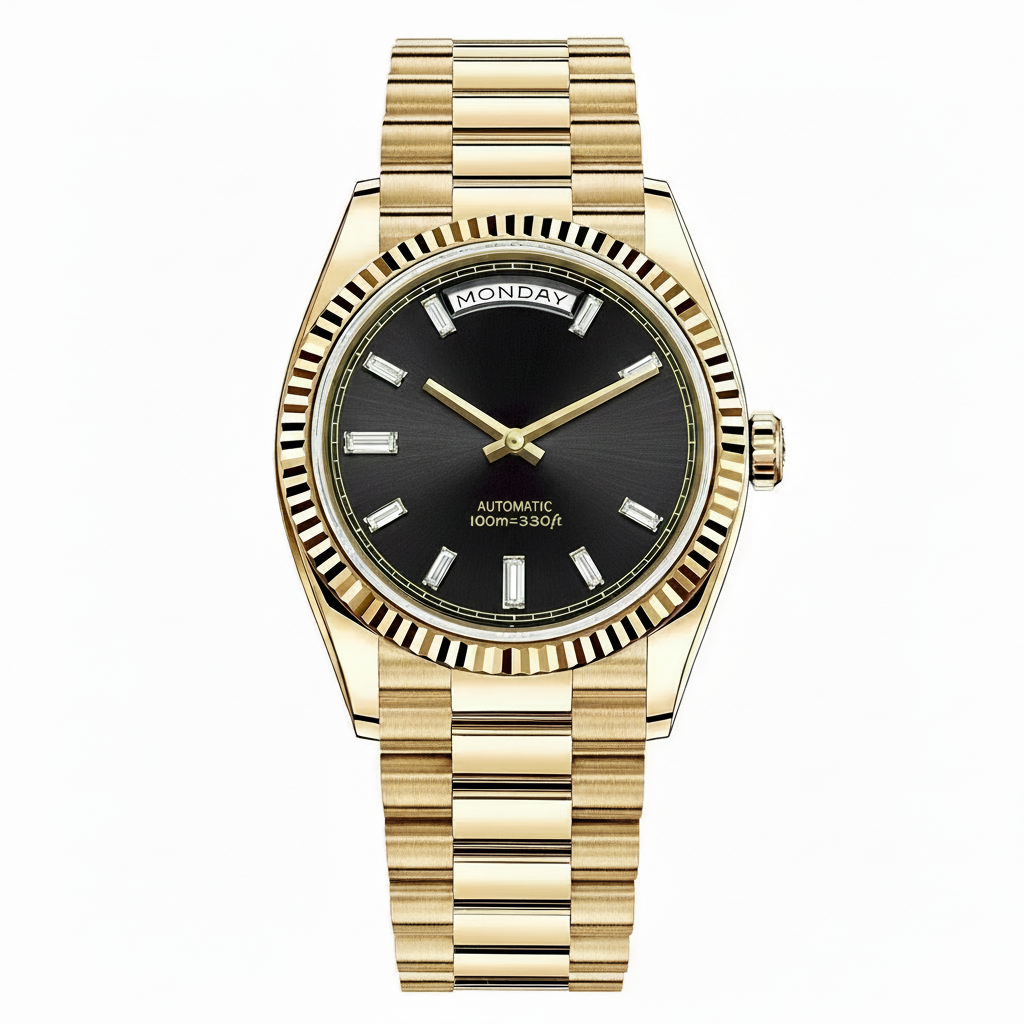 Dominus | Automatic Men's Luxury Watch - 2