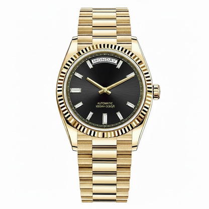 Dominus | Automatic Men's Luxury Watch - 2