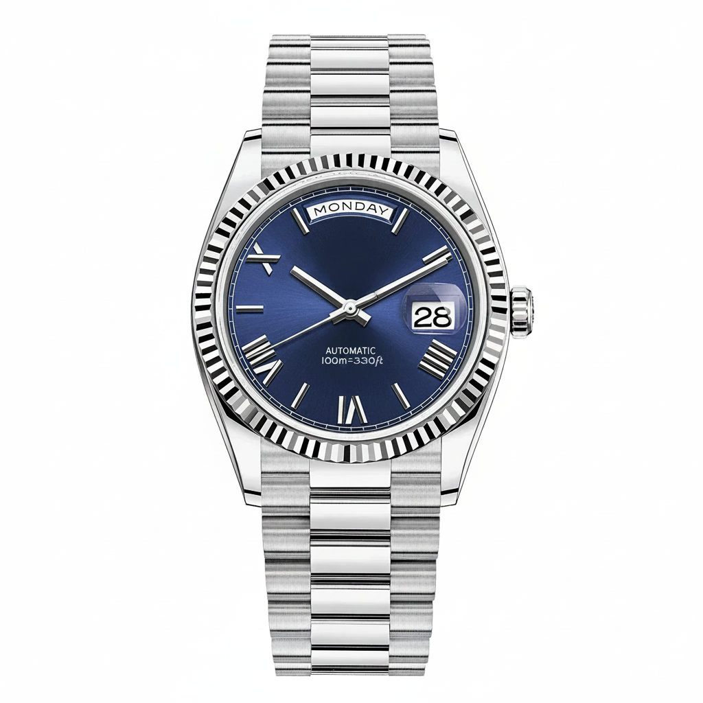 Dominus | Automatic Men's Luxury Watch - 4