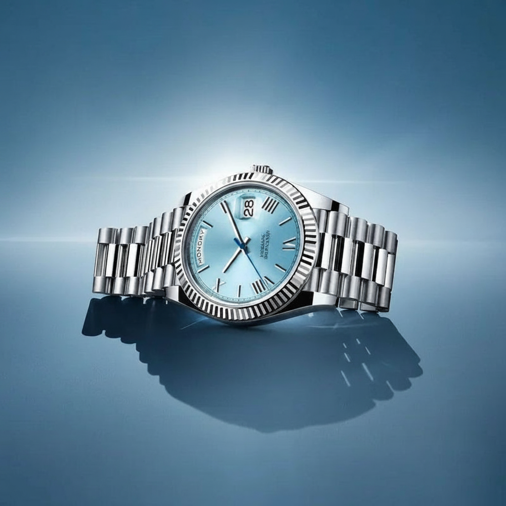 Dominus | Automatic Men's Luxury Watch - 8
