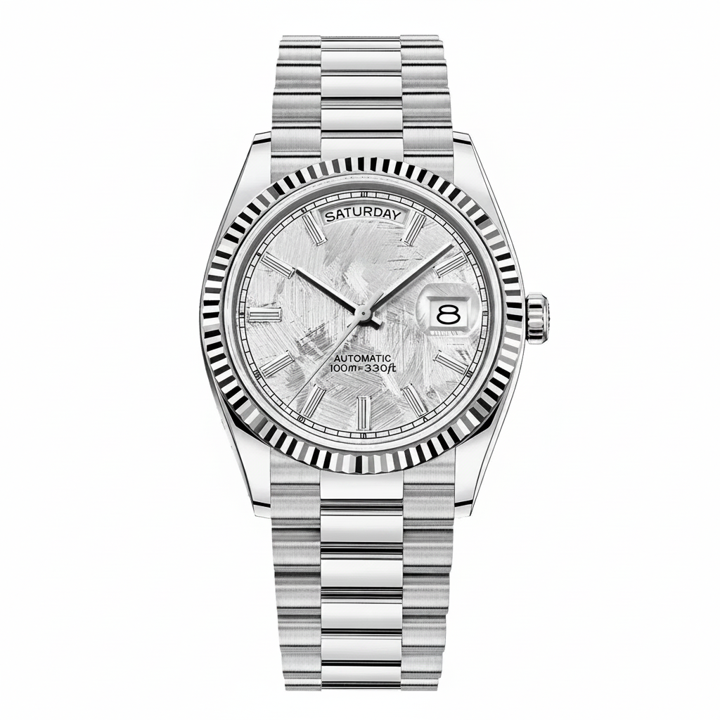 Dominus | Automatic Men's Luxury Watch - 3