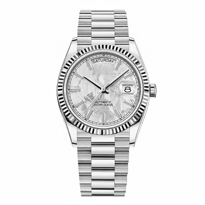 Dominus | Automatic Men's Luxury Watch - 3
