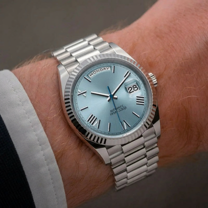 Dominus | Automatic Men's Luxury Watch - 7