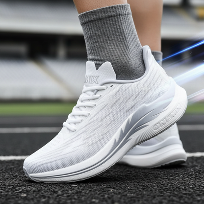 Breathable Running Shoes for Men | Lightweight Athletic Sneakers - 5
