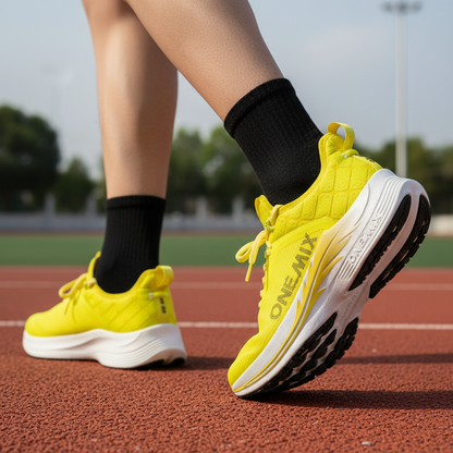 Carbon Plate Marathon Running Shoes | Lightweight Running Footwear - 5