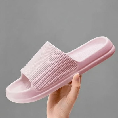Unisex Massage Shower Slippers | Waterproof Non-Slip Home Footwear - 6
