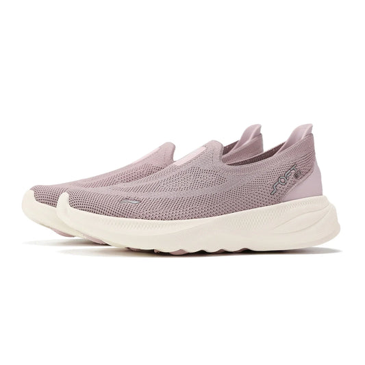 Soft Go 2 Knit | Women's Hiking Shoes Slip-On Comfort - 1