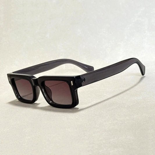 Sole Nero | Vintage Sunglasses with UV400 Protection - 1