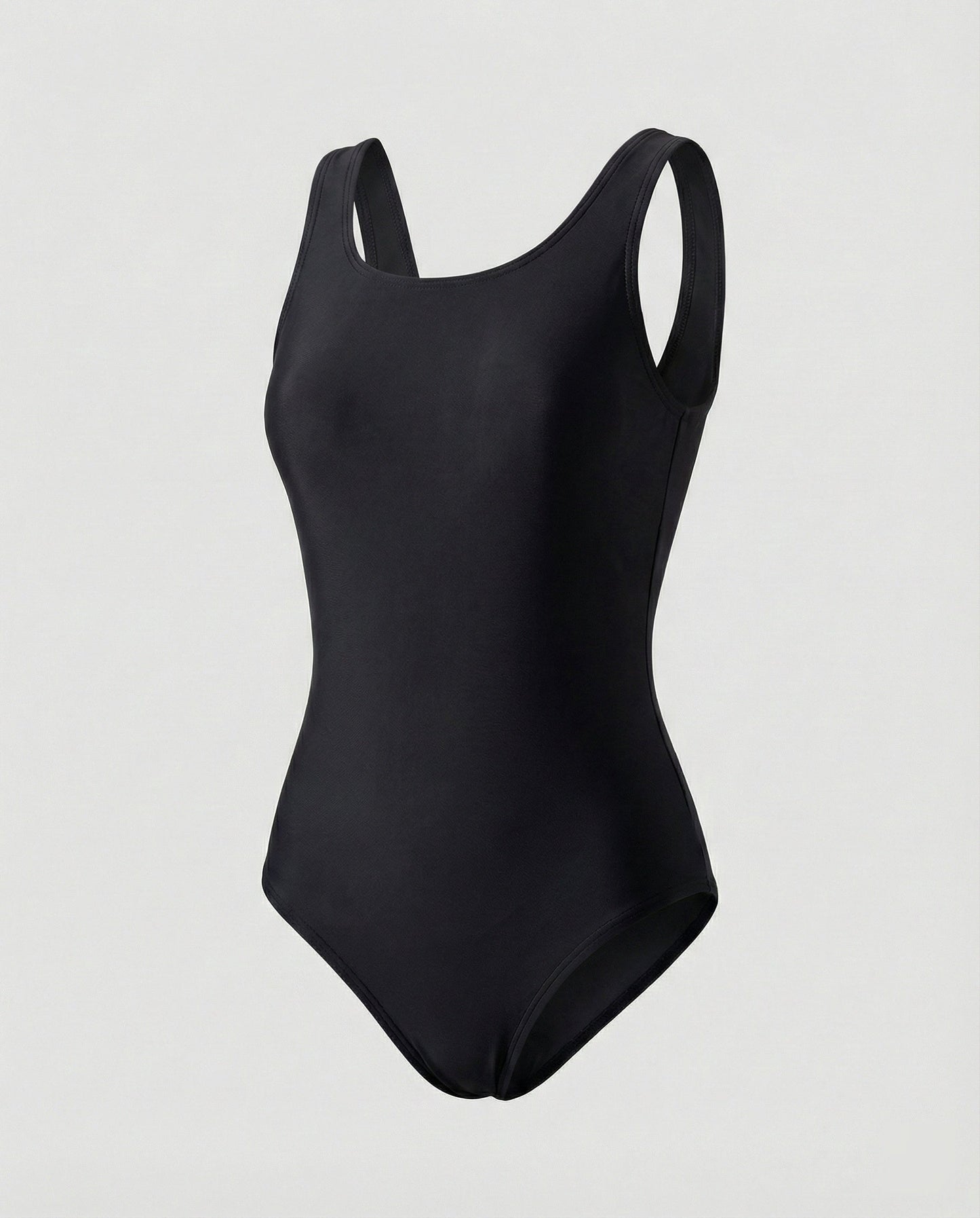 Sporty One-Piece Swimsuit for Women | Quick-Dry Swimwear - 5