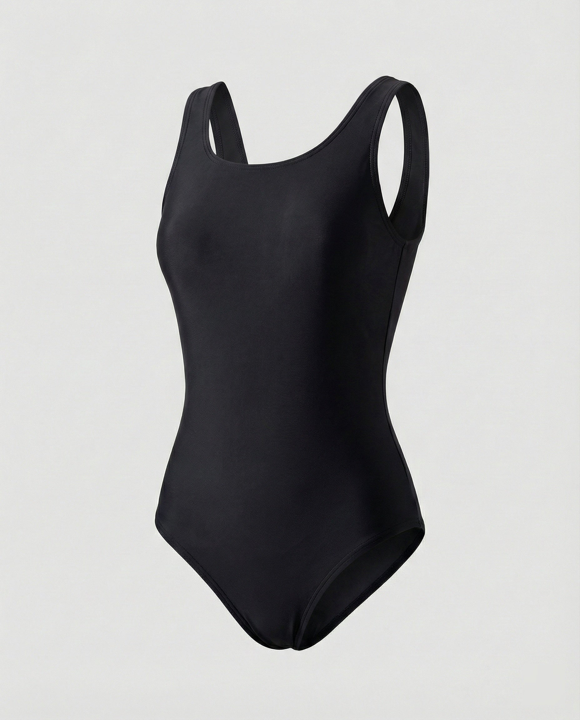Sporty One-Piece Swimsuit for Women | Quick-Dry Swimwear - 5