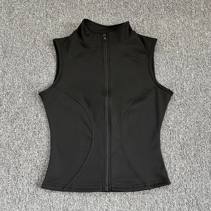 Sleeveless Yoga Top for Women | Lightweight Gym Tank Tops - 13