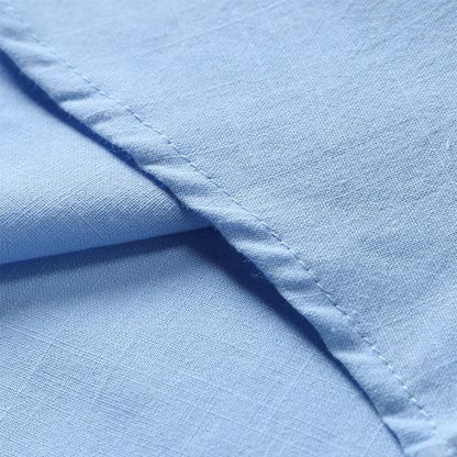 Lightweight Linen Polo Shirt | Men's Polo Shirts - 7
