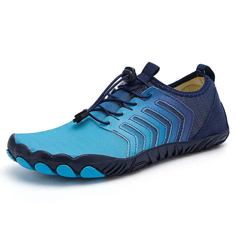 Trailrunning Barefoot Shoes | Lightweight Running Footwear - 10