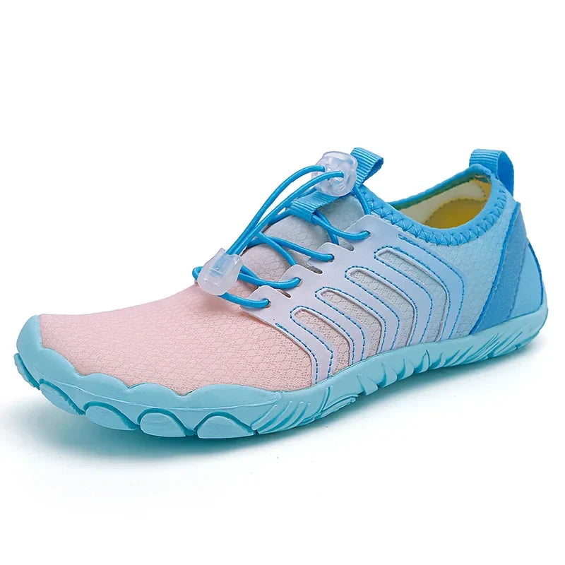 Trailrunning Barefoot Shoes | Lightweight Running Footwear - 12