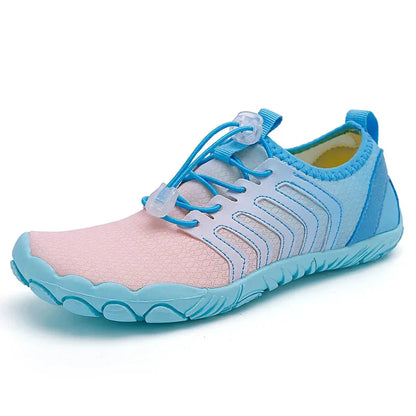Trailrunning Barefoot Shoes | Lightweight Running Footwear - 12
