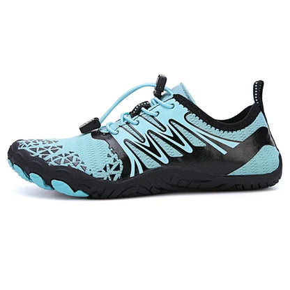 Trailrunning Barefoot Shoes | Lightweight Running Footwear - 3