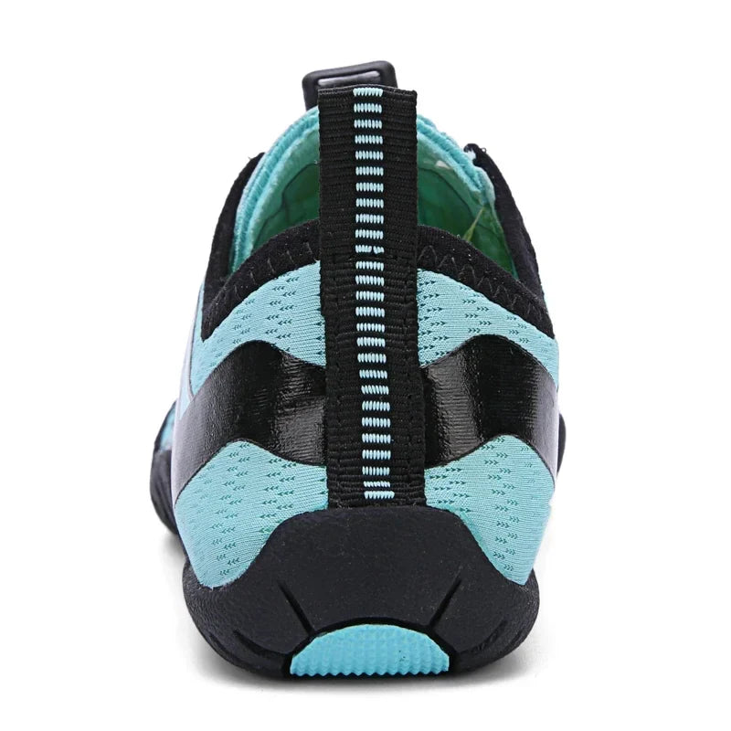 Trailrunning Barefoot Shoes | Lightweight Running Footwear - 5