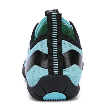 Trailrunning Barefoot Shoes | Lightweight Running Footwear - 5