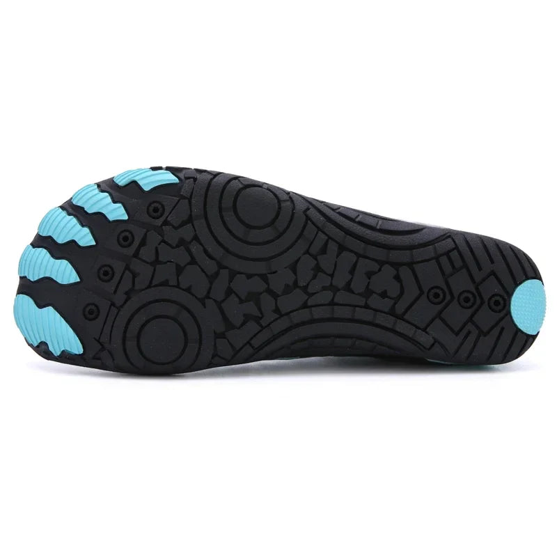 Trailrunning Barefoot Shoes | Lightweight Running Footwear - 6