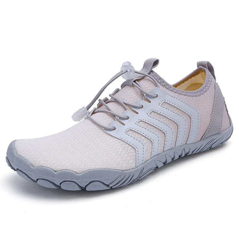 Trailrunning Barefoot Shoes | Lightweight Running Footwear - 8