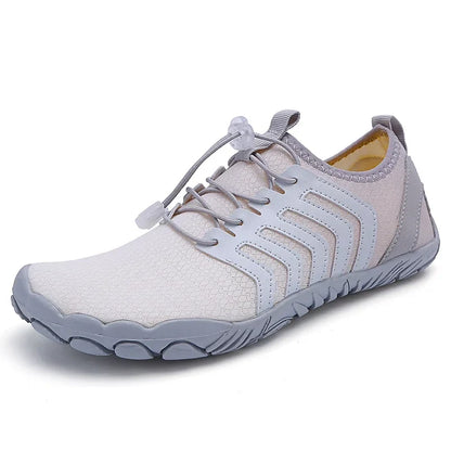 Trailrunning Barefoot Shoes | Lightweight Running Footwear - 8