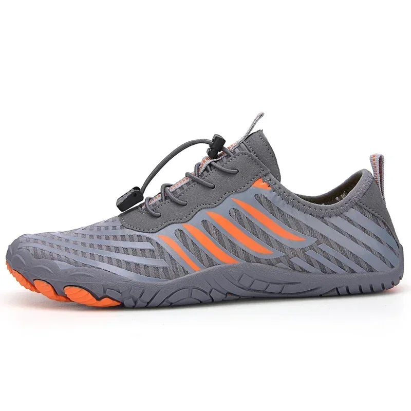 Unisex Breathable Water Shoes | Best Aqua Shoes for Beach - 1