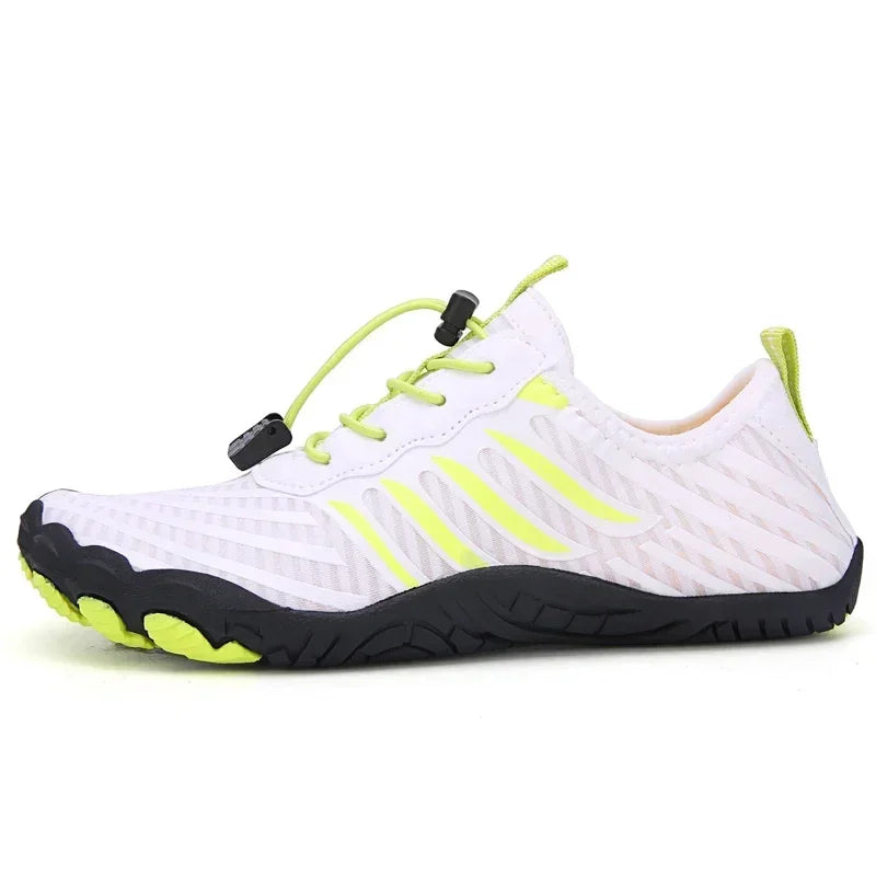 Unisex Breathable Water Shoes | Best Aqua Shoes for Beach - 2