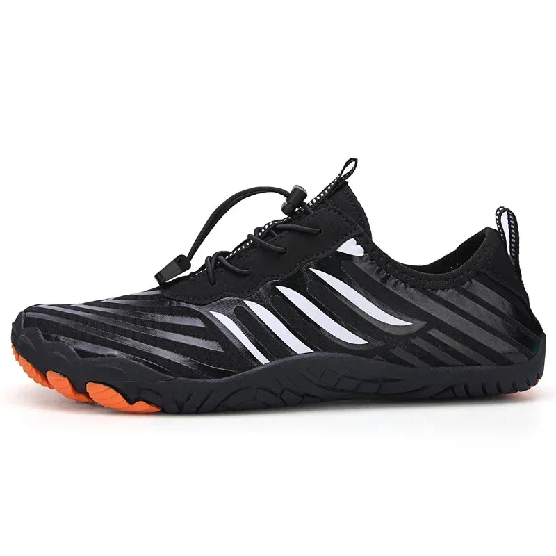 Unisex Breathable Water Shoes | Best Aqua Shoes for Beach - 3
