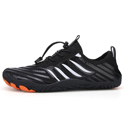 Unisex Breathable Water Shoes | Best Aqua Shoes for Beach - 3