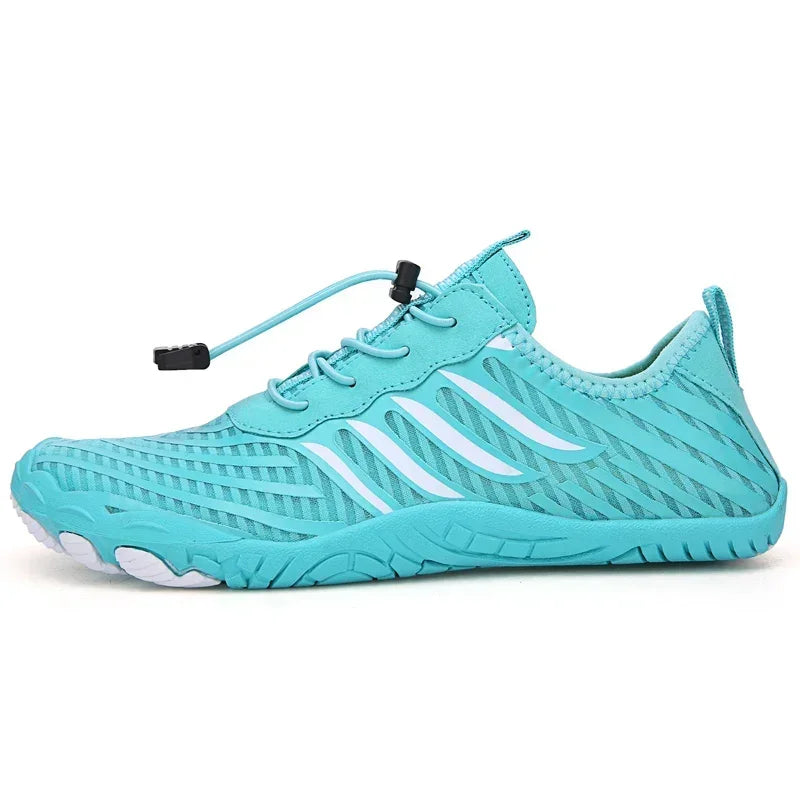 Unisex Breathable Water Shoes | Best Aqua Shoes for Beach - 4
